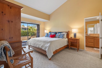 Enjoy this bright & light setting on a lush greenbelt near pool on Ironwood Country Club in California - for sale on GolfHomes.com, golf home, golf lot