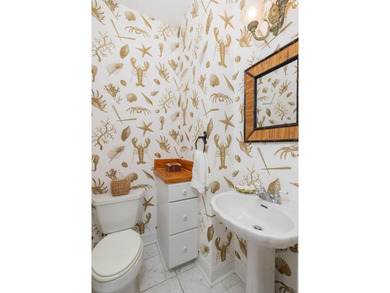 Tucked peacefully away inside the Wild Dunes Resort, you will on Wild Dunes Harbor Golf Resort in South Carolina - for sale on GolfHomes.com, golf home, golf lot