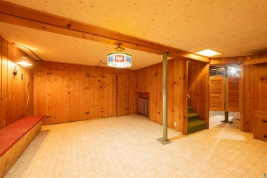 Looking for a four bedroom home just steps away from the Cloquet on Cloquet Country Club in Minnesota - for sale on GolfHomes.com, golf home, golf lot