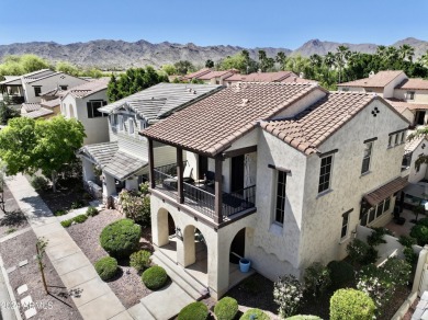 Step into the heart of the highly sought after neighborhood of on Verrado Golf Club  in Arizona - for sale on GolfHomes.com, golf home, golf lot