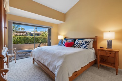 Enjoy this bright & light setting on a lush greenbelt near pool on Ironwood Country Club in California - for sale on GolfHomes.com, golf home, golf lot