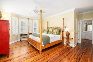 Tucked peacefully away inside the Wild Dunes Resort, you will on Wild Dunes Harbor Golf Resort in South Carolina - for sale on GolfHomes.com, golf home, golf lot