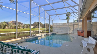 Welcome to Luxury Living in the desireable Spruce Creek Fly-In on Spruce Creek Golf Club in Florida - for sale on GolfHomes.com, golf home, golf lot