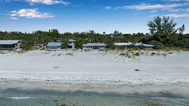 BEACH FRONT OPPORTUNITY on Longboat Key! Rare chance to own on Longboat Key Golf Club Resort in Florida - for sale on GolfHomes.com, golf home, golf lot