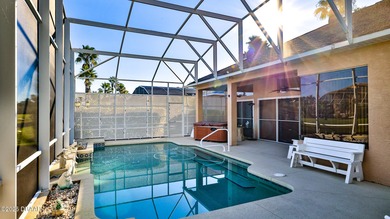 Welcome to Luxury Living in the desireable Spruce Creek Fly-In on Spruce Creek Golf Club in Florida - for sale on GolfHomes.com, golf home, golf lot