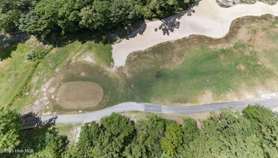 Come build your dream home in a highly sought-after neighborhood on Rivers Edge Golf Club in North Carolina - for sale on GolfHomes.com, golf home, golf lot