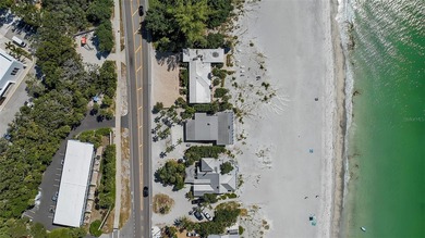 BEACH FRONT OPPORTUNITY on Longboat Key! Rare chance to own on Longboat Key Golf Club Resort in Florida - for sale on GolfHomes.com, golf home, golf lot