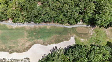 Come build your dream home in a highly sought-after neighborhood on Rivers Edge Golf Club in North Carolina - for sale on GolfHomes.com, golf home, golf lot