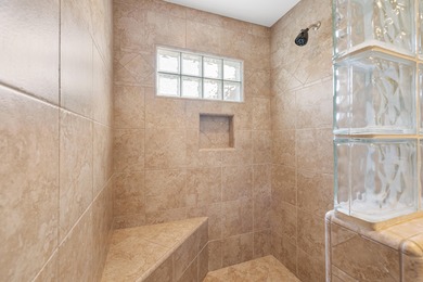 Enjoy this bright & light setting on a lush greenbelt near pool on Ironwood Country Club in California - for sale on GolfHomes.com, golf home, golf lot