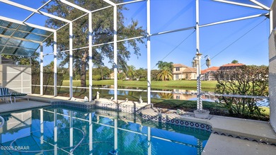 Welcome to Luxury Living in the desireable Spruce Creek Fly-In on Spruce Creek Golf Club in Florida - for sale on GolfHomes.com, golf home, golf lot