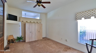 Welcome to Luxury Living in the desireable Spruce Creek Fly-In on Spruce Creek Golf Club in Florida - for sale on GolfHomes.com, golf home, golf lot