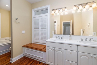 Tucked peacefully away inside the Wild Dunes Resort, you will on Wild Dunes Harbor Golf Resort in South Carolina - for sale on GolfHomes.com, golf home, golf lot