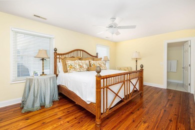 Tucked peacefully away inside the Wild Dunes Resort, you will on Wild Dunes Harbor Golf Resort in South Carolina - for sale on GolfHomes.com, golf home, golf lot