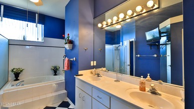 Welcome to Luxury Living in the desireable Spruce Creek Fly-In on Spruce Creek Golf Club in Florida - for sale on GolfHomes.com, golf home, golf lot