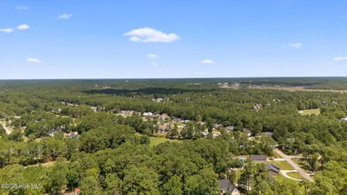 Come build your dream home in a highly sought-after neighborhood on Rivers Edge Golf Club in North Carolina - for sale on GolfHomes.com, golf home, golf lot