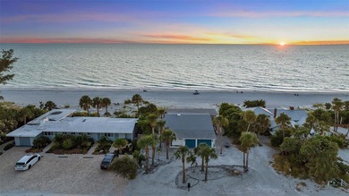 BEACH FRONT OPPORTUNITY on Longboat Key! Rare chance to own on Longboat Key Golf Club Resort in Florida - for sale on GolfHomes.com, golf home, golf lot