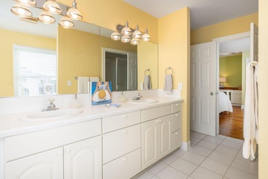 Tucked peacefully away inside the Wild Dunes Resort, you will on Wild Dunes Harbor Golf Resort in South Carolina - for sale on GolfHomes.com, golf home, golf lot