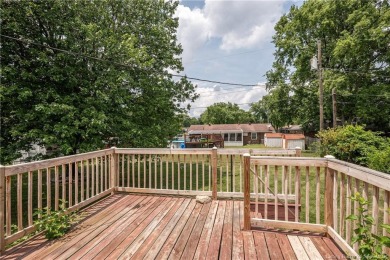 Step Into This Cute Bi-Level, Conveniently Located Near Wooded on Wooded View Golf Course in Indiana - for sale on GolfHomes.com, golf home, golf lot