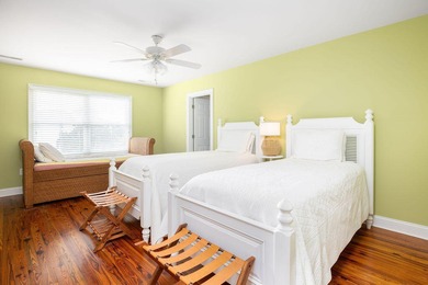 Tucked peacefully away inside the Wild Dunes Resort, you will on Wild Dunes Harbor Golf Resort in South Carolina - for sale on GolfHomes.com, golf home, golf lot