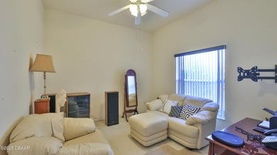 Welcome to Luxury Living in the desireable Spruce Creek Fly-In on Spruce Creek Golf Club in Florida - for sale on GolfHomes.com, golf home, golf lot