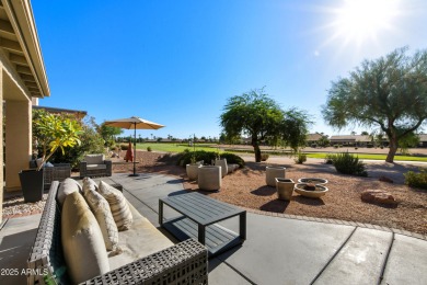 Welcome to your dream home in the highly sought-after IronOaks on Oakwood Golf Club  in Arizona - for sale on GolfHomes.com, golf home, golf lot