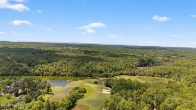 Come build your dream home in a highly sought-after neighborhood on Rivers Edge Golf Club in North Carolina - for sale on GolfHomes.com, golf home, golf lot
