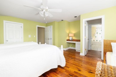 Tucked peacefully away inside the Wild Dunes Resort, you will on Wild Dunes Harbor Golf Resort in South Carolina - for sale on GolfHomes.com, golf home, golf lot