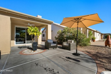 Welcome to your dream home in the highly sought-after IronOaks on Oakwood Golf Club  in Arizona - for sale on GolfHomes.com, golf home, golf lot