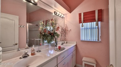 Welcome to Luxury Living in the desireable Spruce Creek Fly-In on Spruce Creek Golf Club in Florida - for sale on GolfHomes.com, golf home, golf lot