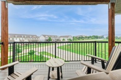 Welcome to Aventura at Greenway Crossing, an active 55+ on Des Moines Golf and Country Club in Iowa - for sale on GolfHomes.com, golf home, golf lot