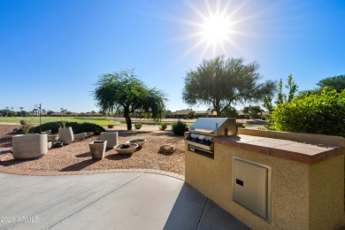 Welcome to your dream home in the highly sought-after IronOaks on Oakwood Golf Club  in Arizona - for sale on GolfHomes.com, golf home, golf lot