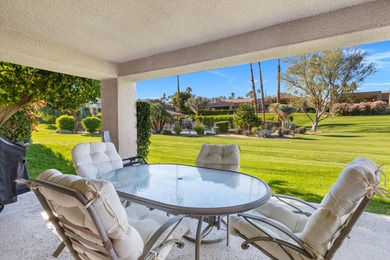 Enjoy this bright & light setting on a lush greenbelt near pool on Ironwood Country Club in California - for sale on GolfHomes.com, golf home, golf lot