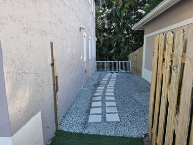 A loving one owner home on a quiet cul de sac with Doral's Golf on Jim McLean Signature Course in Florida - for sale on GolfHomes.com, golf home, golf lot