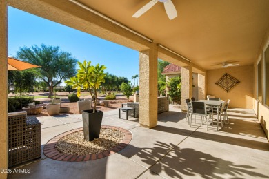 Welcome to your dream home in the highly sought-after IronOaks on Oakwood Golf Club  in Arizona - for sale on GolfHomes.com, golf home, golf lot