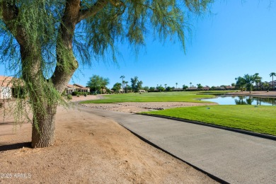 Welcome to your dream home in the highly sought-after IronOaks on Oakwood Golf Club  in Arizona - for sale on GolfHomes.com, golf home, golf lot