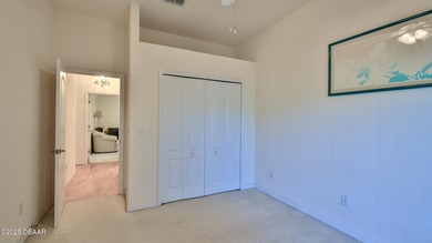 Welcome to Luxury Living in the desireable Spruce Creek Fly-In on Spruce Creek Golf Club in Florida - for sale on GolfHomes.com, golf home, golf lot