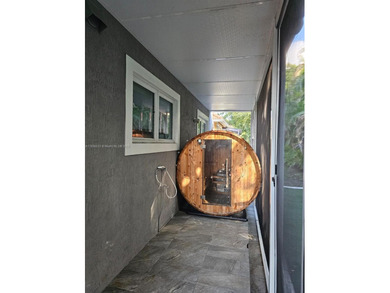 A loving one owner home on a quiet cul de sac with Doral's Golf on Jim McLean Signature Course in Florida - for sale on GolfHomes.com, golf home, golf lot