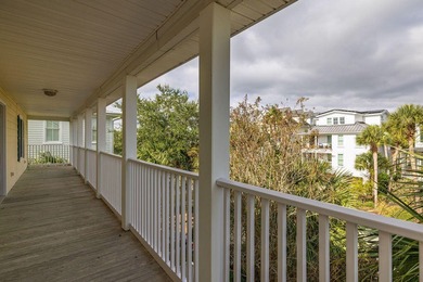 Tucked peacefully away inside the Wild Dunes Resort, you will on Wild Dunes Harbor Golf Resort in South Carolina - for sale on GolfHomes.com, golf home, golf lot