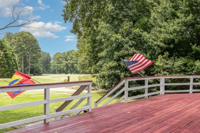 Incredible opportunity you do not want to miss! Nearly 4000 sqft on Umstead Pines Golf and Swim At Willowhaven in North Carolina - for sale on GolfHomes.com, golf home, golf lot