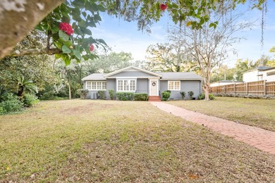 For Sale, Rent at $4,500 or Lease Purchase. This stunning 1941 on Capital City Country Club in Florida - for sale on GolfHomes.com, golf home, golf lot
