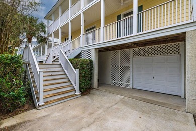 Tucked peacefully away inside the Wild Dunes Resort, you will on Wild Dunes Harbor Golf Resort in South Carolina - for sale on GolfHomes.com, golf home, golf lot