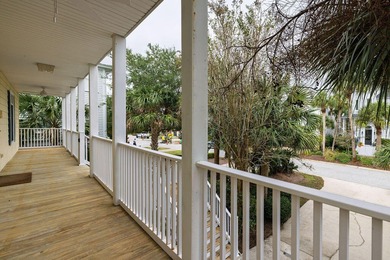 Tucked peacefully away inside the Wild Dunes Resort, you will on Wild Dunes Harbor Golf Resort in South Carolina - for sale on GolfHomes.com, golf home, golf lot