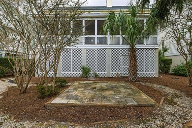 Tucked peacefully away inside the Wild Dunes Resort, you will on Wild Dunes Harbor Golf Resort in South Carolina - for sale on GolfHomes.com, golf home, golf lot