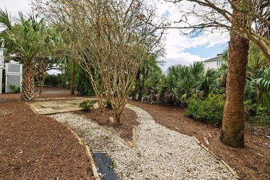 Tucked peacefully away inside the Wild Dunes Resort, you will on Wild Dunes Harbor Golf Resort in South Carolina - for sale on GolfHomes.com, golf home, golf lot