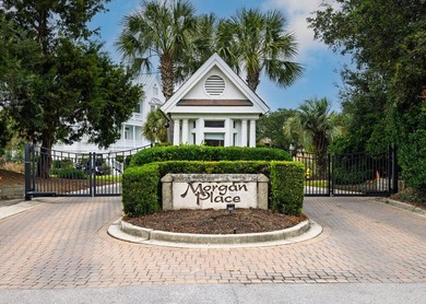 Tucked peacefully away inside the Wild Dunes Resort, you will on Wild Dunes Harbor Golf Resort in South Carolina - for sale on GolfHomes.com, golf home, golf lot