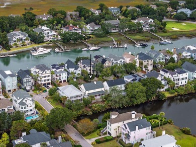 Tucked peacefully away inside the Wild Dunes Resort, you will on Wild Dunes Harbor Golf Resort in South Carolina - for sale on GolfHomes.com, golf home, golf lot
