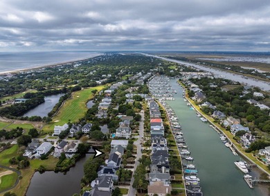 Tucked peacefully away inside the Wild Dunes Resort, you will on Wild Dunes Harbor Golf Resort in South Carolina - for sale on GolfHomes.com, golf home, golf lot