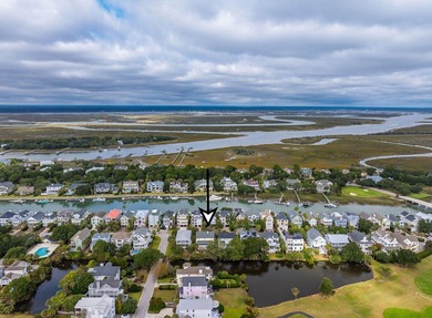 Tucked peacefully away inside the Wild Dunes Resort, you will on Wild Dunes Harbor Golf Resort in South Carolina - for sale on GolfHomes.com, golf home, golf lot