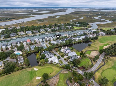Tucked peacefully away inside the Wild Dunes Resort, you will on Wild Dunes Harbor Golf Resort in South Carolina - for sale on GolfHomes.com, golf home, golf lot
