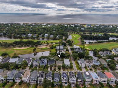 Tucked peacefully away inside the Wild Dunes Resort, you will on Wild Dunes Harbor Golf Resort in South Carolina - for sale on GolfHomes.com, golf home, golf lot